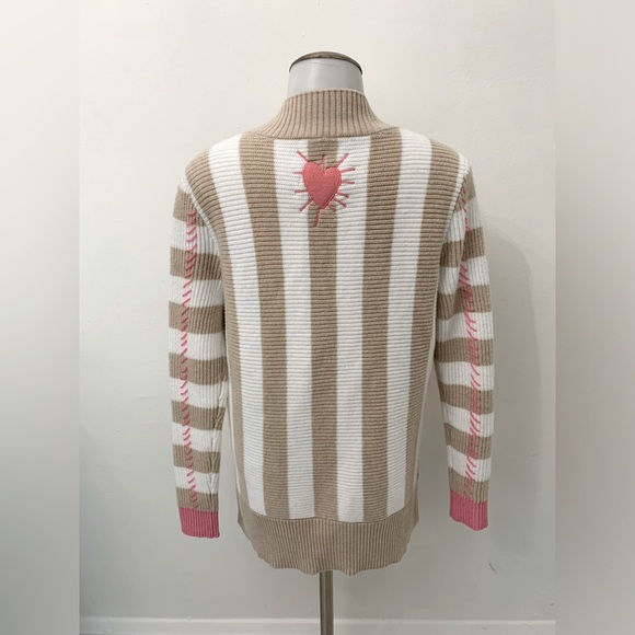 Kerri Rosenthal Cardigan - Picture 2 of 7